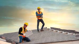 Best Roof Ventilation Installation  in Milford, IN